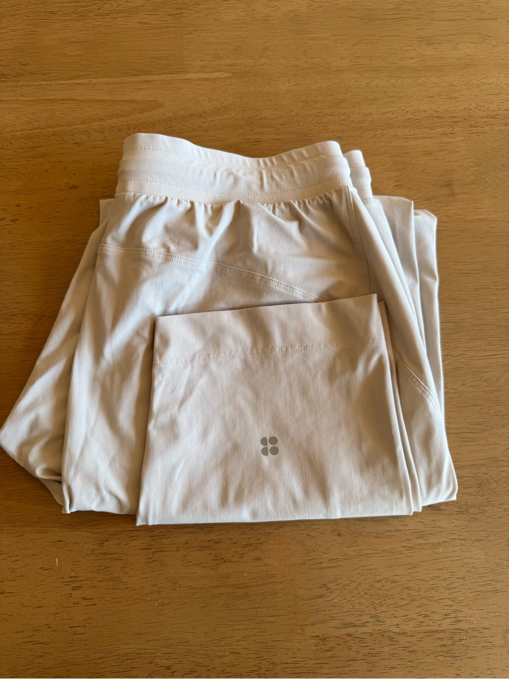 Sweaty Betty Explorer Pants Tan Medium